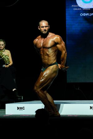 BODYBUILDING +100